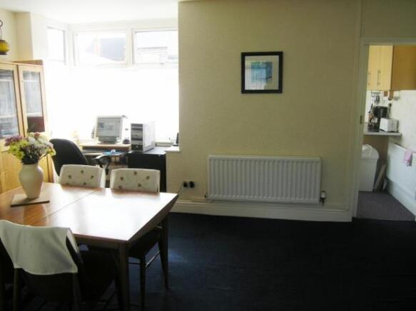 Dining Room 1