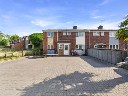 Innsworth Lane, Gloucester, Gloucestershire, GL3