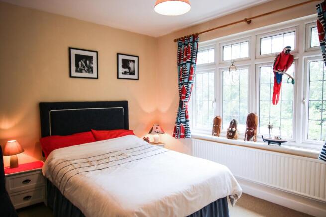 Bedroom 3