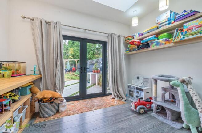 Play Room