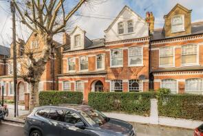 Flat D, 20, Crockerton Road, London SW17 7HG