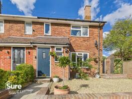 26, Damask Green, Hemel Hempstead HP1 2HH