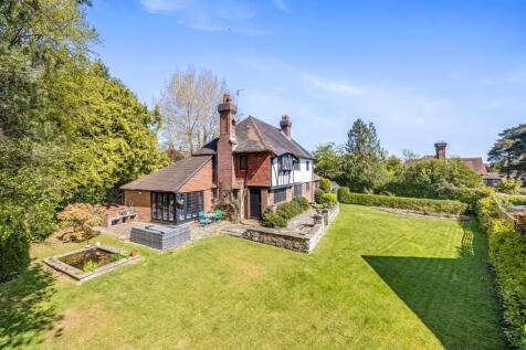 Harlequin Lane, Crowborough, TN6