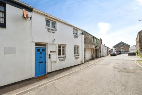 Park Road, Wadebridge, Cornwall, PL27