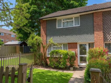 Reculver Walk, Senacre, Maidstone