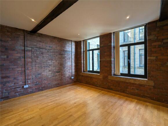 1 bed Apartment to rent Image 6
