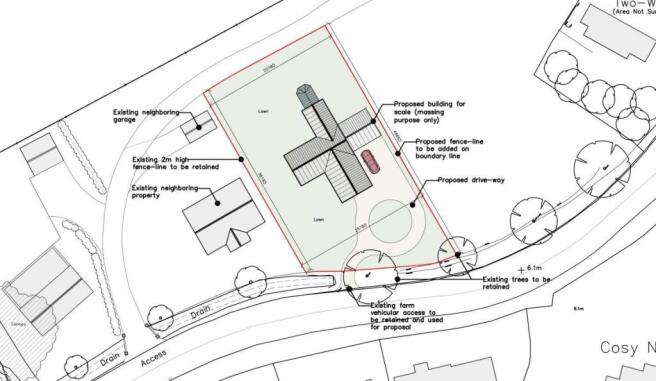 Outline Planning Permission