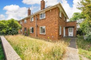 12, Brereton Close, Norwich NR5 8LX