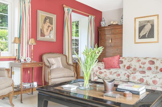 Sitting room