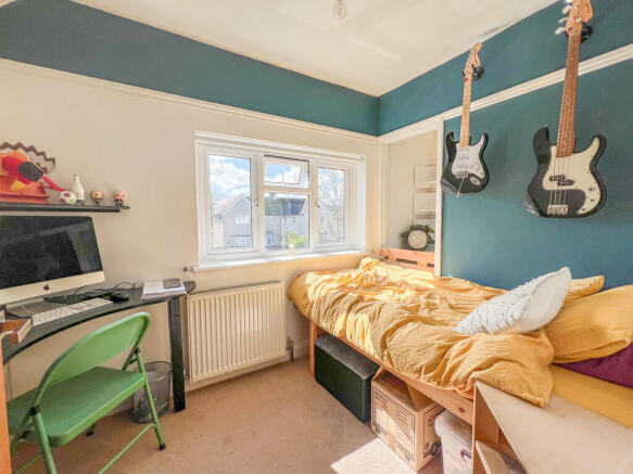 bed 3