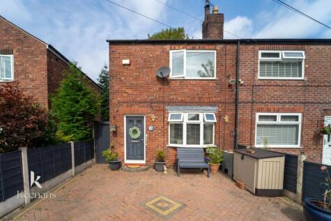 Coronation Street, Pendlebury, Swinton, Manchester
