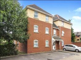21, 115 Blenheim Court, London Street, Reading RG1 4PH