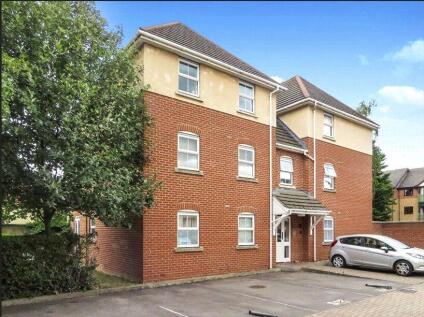 London Street, Reading, Berkshire