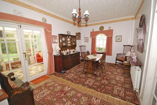 Diningroom