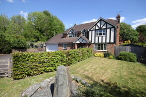 2 Beech Gate, Wellhouse Road, Beech, Alton GU34 4AH