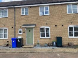 10, Olive Way, Bury St. Edmunds IP28 8XA