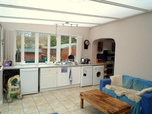 Sun Room
