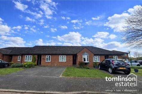 Gardens Court, West Bridgford, Nottingham, NG2 5LF