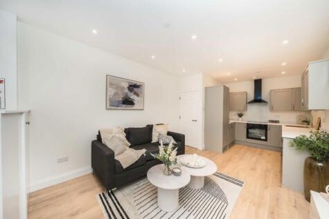 West Hill, Wandsworth