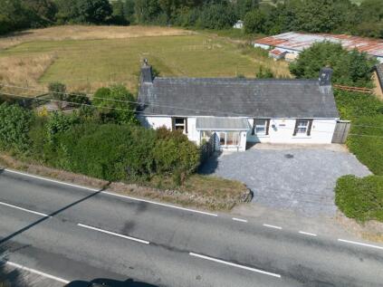 Felinfach, Lampeter, SA48