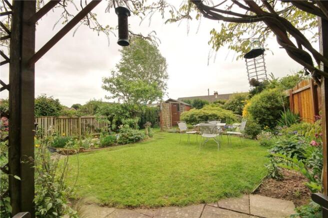 Garden 3