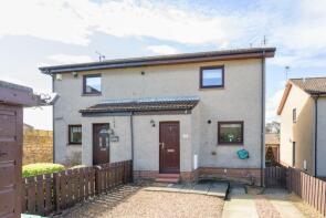 17, Boreland Park, Inverkeithing KY11 1ES