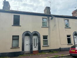 78, Thwaite Street, Barrow-in-furness LA14 1AN