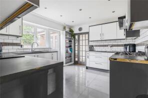 203, Bells Lane, Hoo St Werburgh, Rochester ME3 9JD