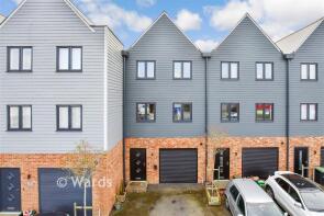 6, Riverside Place, Aylesford ME20 7UU