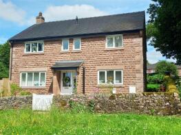 Highfield House, Black Lane, Stoke-on-trent ST10 2JZ