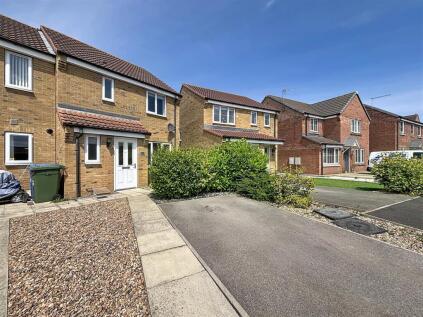 Ashcourt Drive, Hornsea