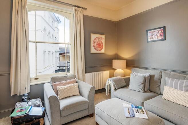 Ferrystone, Kingswear