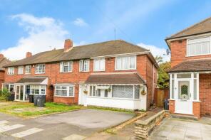 39, Wingfield Road, Birmingham B42 2QB