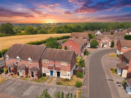 Sussex Way, Billericay, CM12