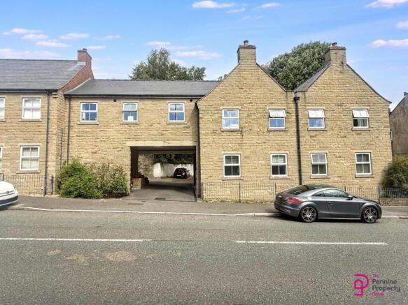 2 bed Apartment to rent Image 12