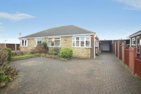 Rogers Court, Stanley, Wakefield