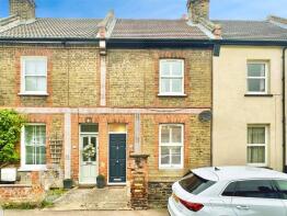 72, Great Queen Street, Dartford DA1 1TW