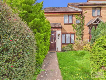 Osprey Drive, The Willows, Torquay