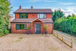 Havacre, Castleacre Road, Swaffham PE37 7HS