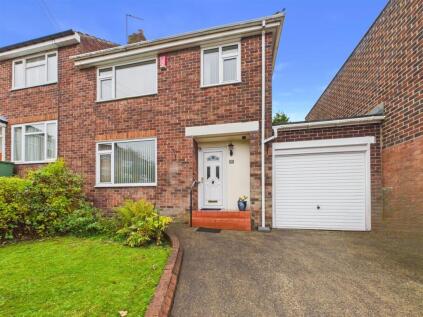 Cherrytree Gardens, Gateshead