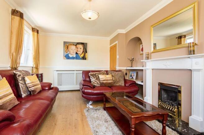 Living Room B