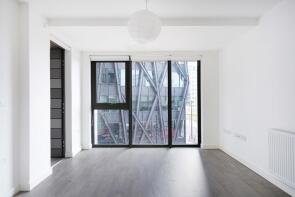 Apartment 4, Dudley House, North Wharf Road, London W2 1BZ