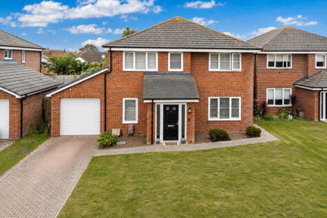 Burberry Close, Bognor Regis, PO22