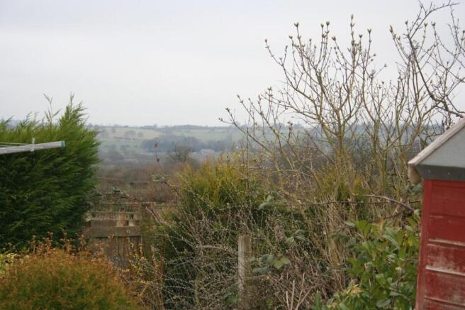 country side views