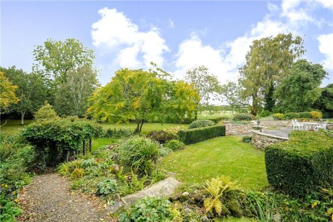 Gardens