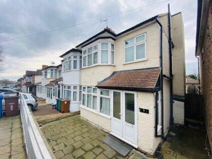 Turner Road, Edgware
