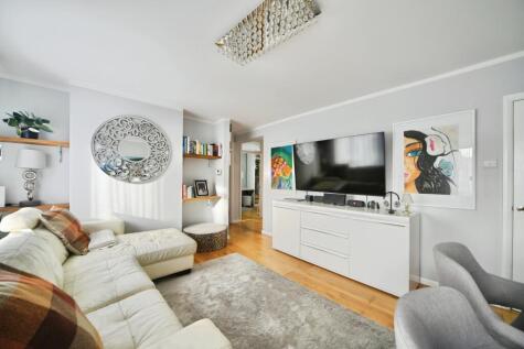 Quinta Drive, Barnet, EN5