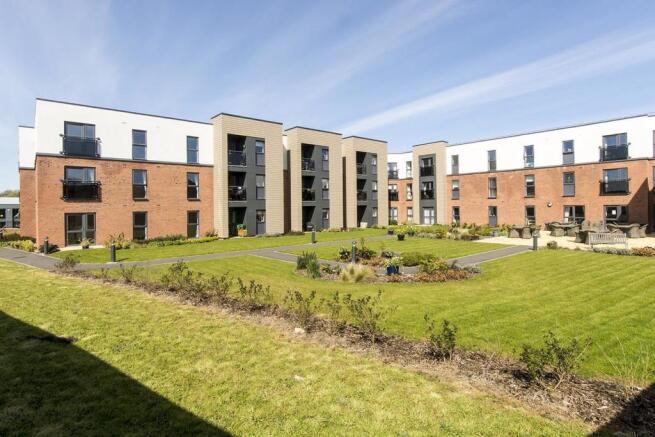 Communal Gardens