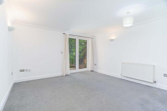 Reception/Dining Room