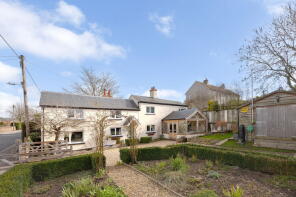 33 Westview Cottage, High Street, Devizes SN10 5RU